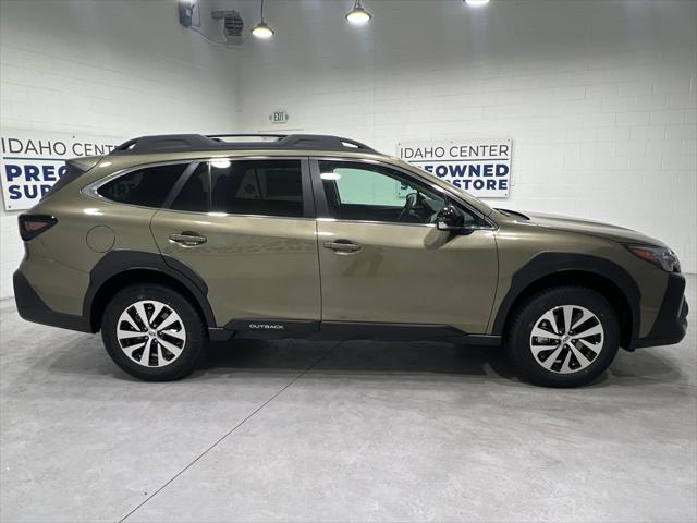 new 2025 Subaru Outback car, priced at $36,610