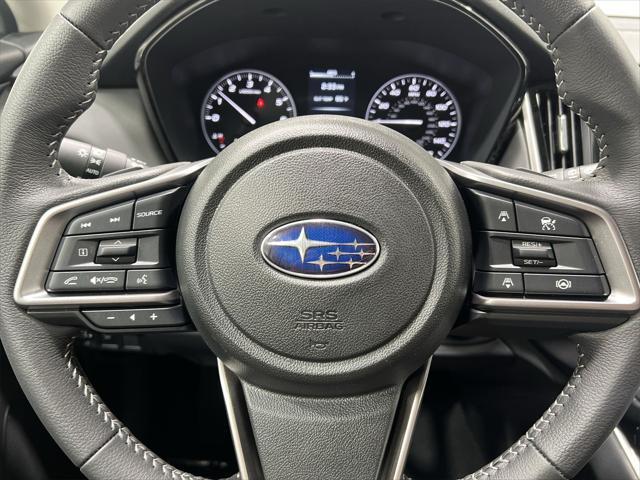 new 2025 Subaru Outback car, priced at $36,610