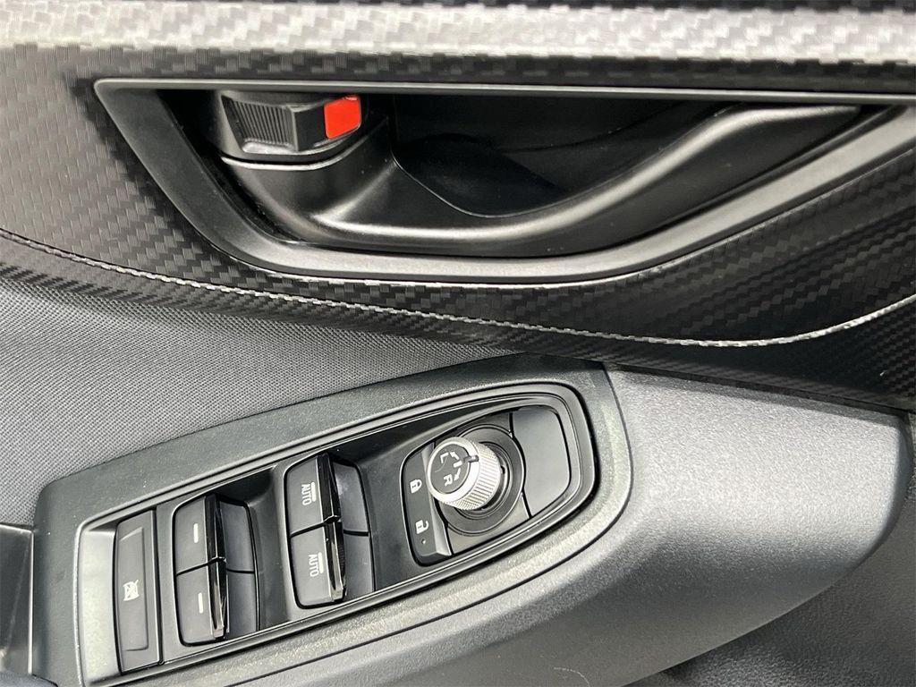 used 2023 Subaru Crosstrek car, priced at $26,444