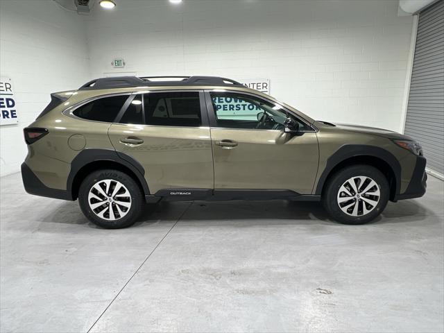 new 2025 Subaru Outback car, priced at $36,610