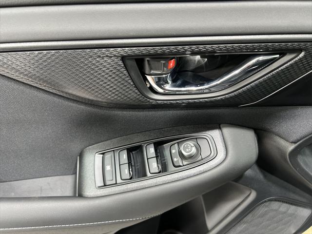 new 2025 Subaru Outback car, priced at $36,610