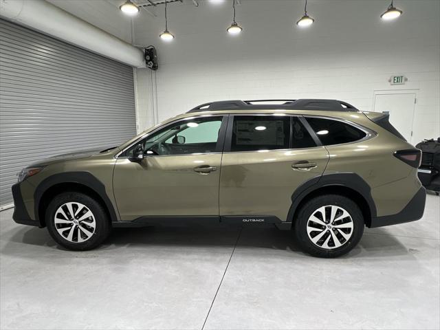 new 2025 Subaru Outback car, priced at $36,610