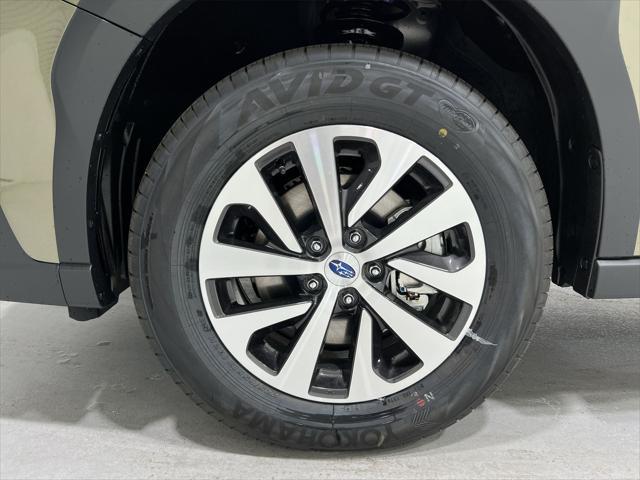 new 2025 Subaru Outback car, priced at $36,610