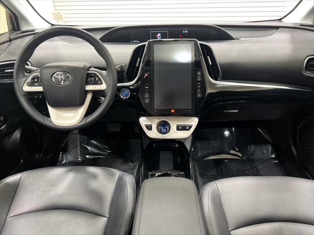used 2018 Toyota Prius car, priced at $21,995