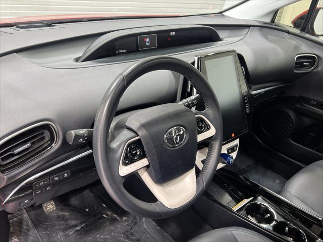 used 2018 Toyota Prius car, priced at $21,995
