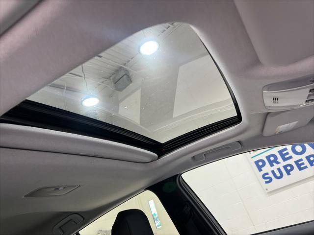 used 2018 Toyota Prius car, priced at $21,995