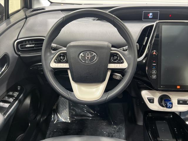 used 2018 Toyota Prius car, priced at $21,995