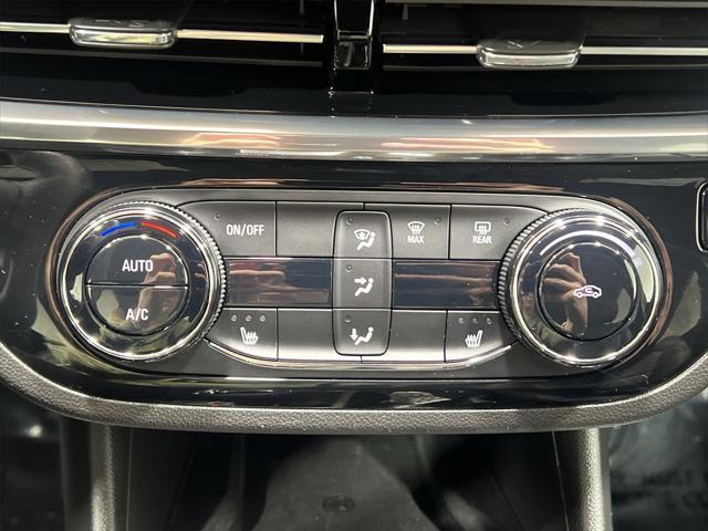used 2024 Buick Envista car, priced at $27,495