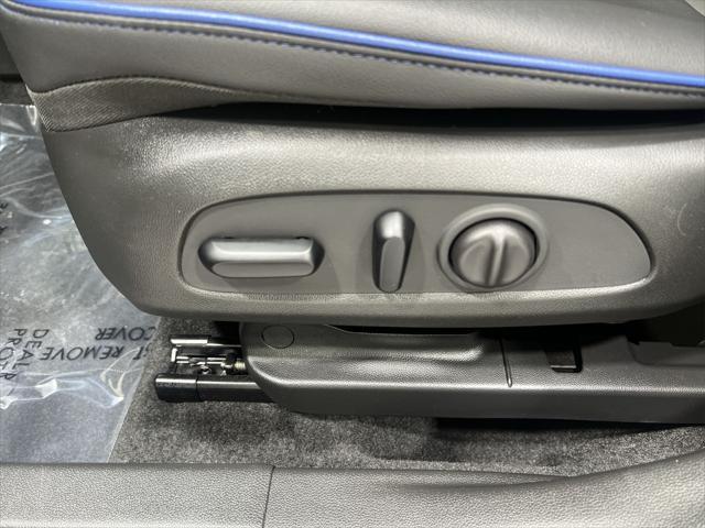 used 2024 Buick Envista car, priced at $27,495