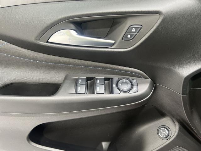 used 2024 Buick Envista car, priced at $27,495