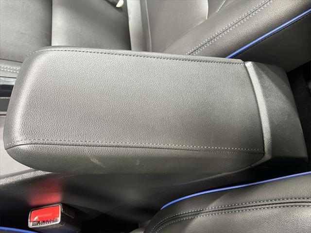 used 2024 Buick Envista car, priced at $27,495