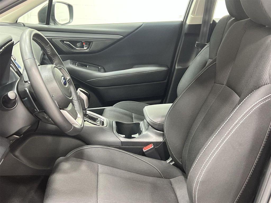 used 2022 Subaru Legacy car, priced at $25,995