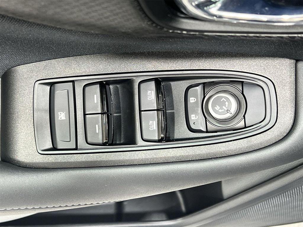 used 2022 Subaru Legacy car, priced at $25,995