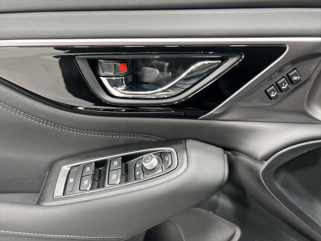 new 2025 Subaru Outback car, priced at $43,136