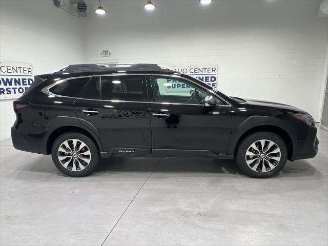 new 2025 Subaru Outback car, priced at $43,136