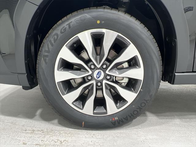 new 2025 Subaru Outback car, priced at $43,136