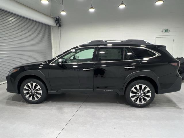 new 2025 Subaru Outback car, priced at $43,136