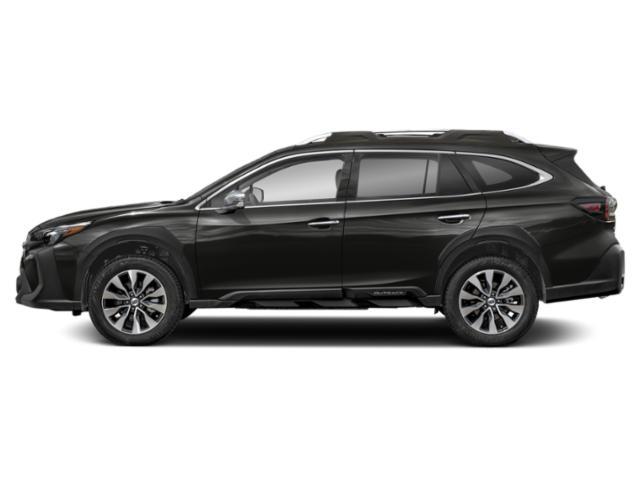 new 2025 Subaru Outback car, priced at $43,136