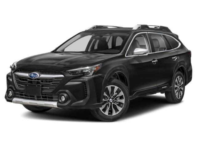 new 2025 Subaru Outback car, priced at $43,136