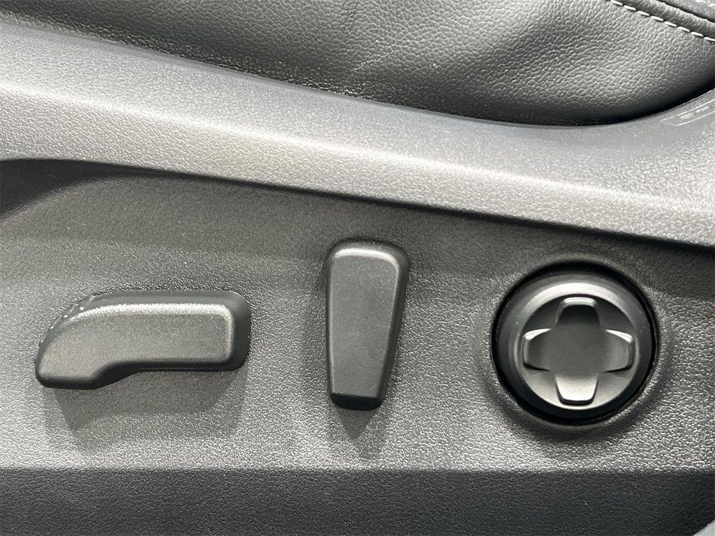 used 2024 Subaru Outback car, priced at $35,988