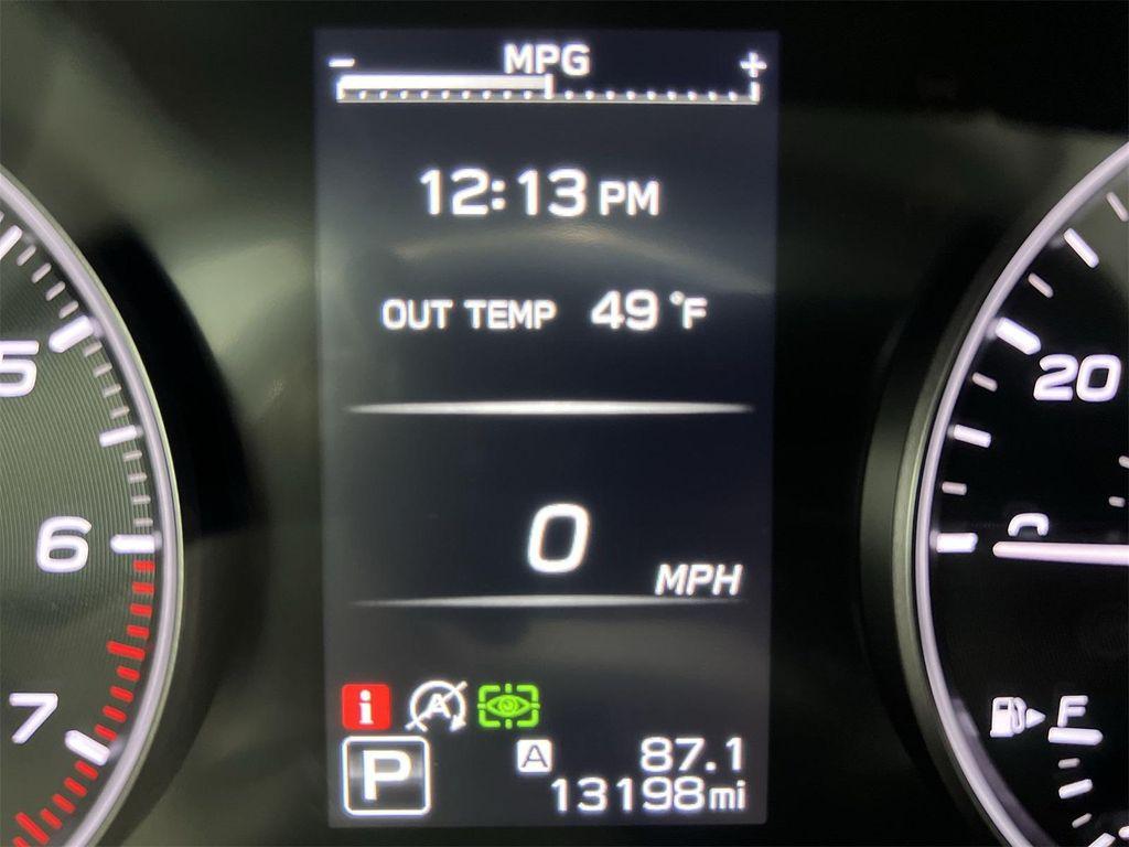 used 2024 Subaru Outback car, priced at $35,988