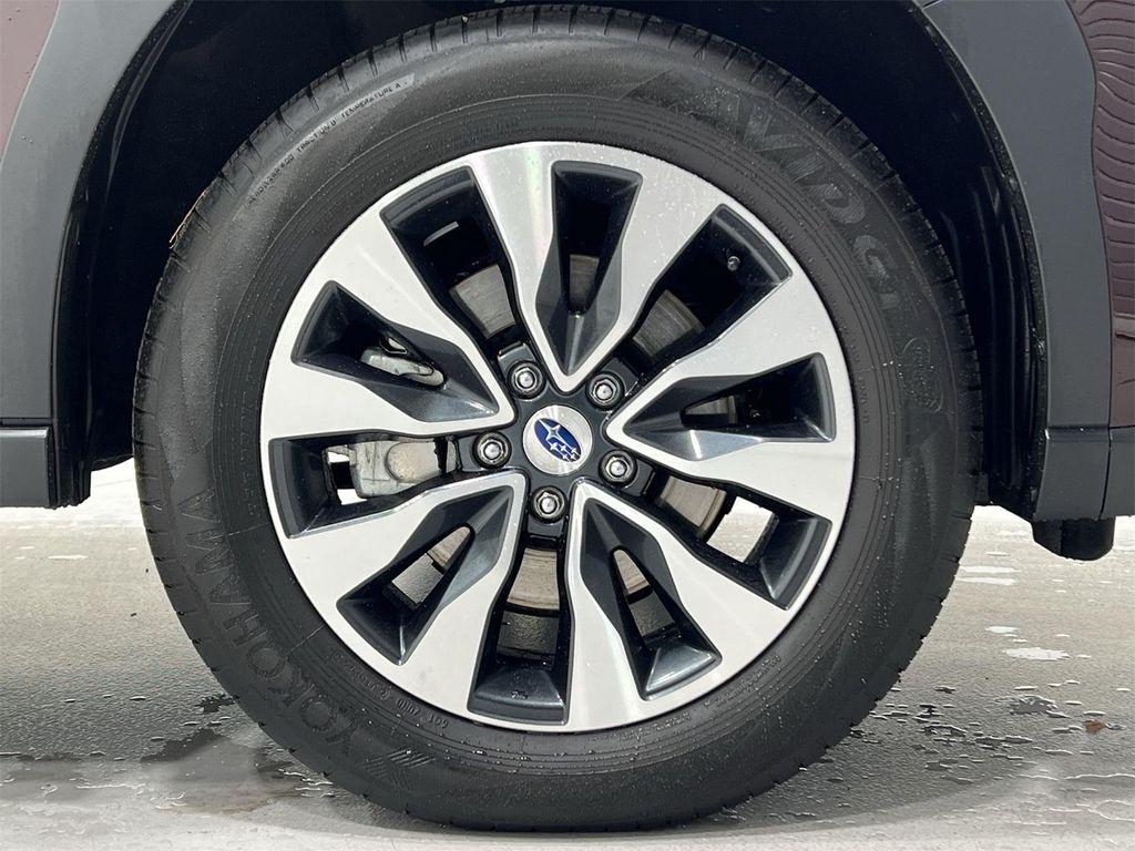 used 2024 Subaru Outback car, priced at $35,988