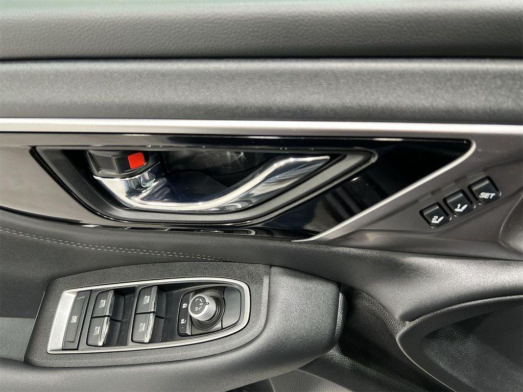 used 2024 Subaru Outback car, priced at $35,988