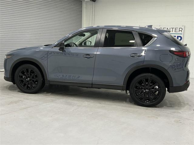 used 2022 Mazda CX-5 car, priced at $27,995