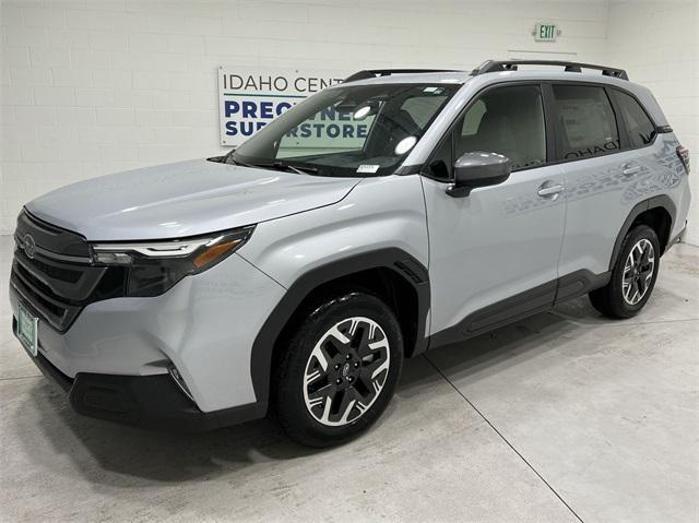 new 2025 Subaru Forester car, priced at $35,629