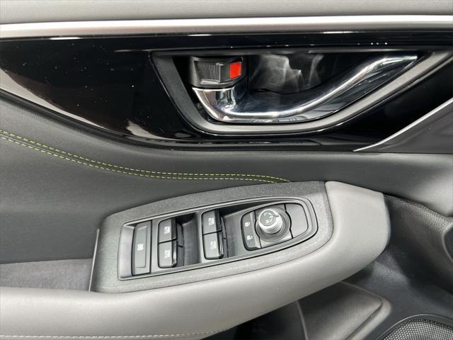 used 2023 Subaru Outback car, priced at $34,963