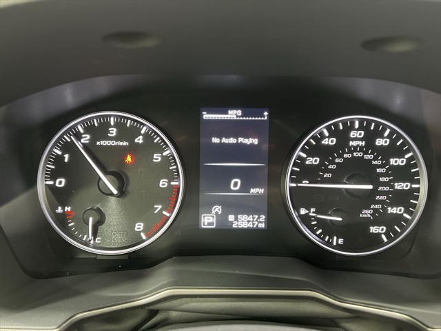 used 2023 Subaru Outback car, priced at $34,963