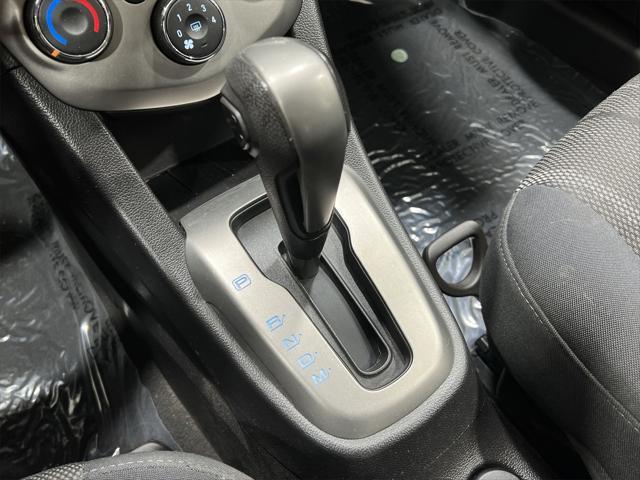 used 2015 Chevrolet Sonic car, priced at $6,995
