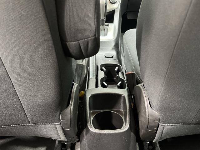 used 2015 Chevrolet Sonic car, priced at $6,995