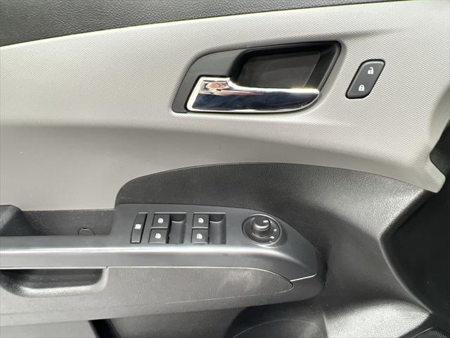 used 2015 Chevrolet Sonic car, priced at $6,995