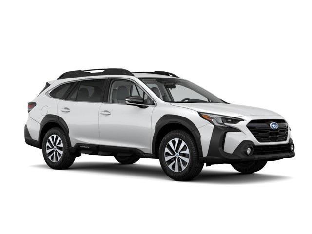 new 2025 Subaru Outback car, priced at $35,015