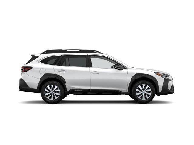 new 2025 Subaru Outback car, priced at $35,015