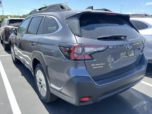 new 2025 Subaru Outback car, priced at $34,130