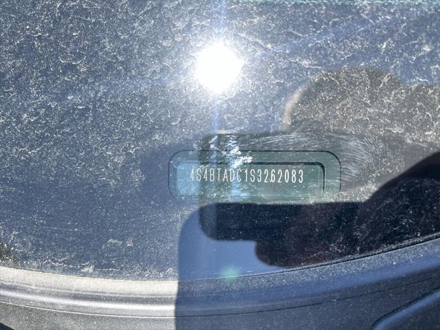 new 2025 Subaru Outback car, priced at $34,130