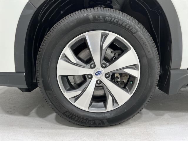 used 2021 Subaru Ascent car, priced at $29,995