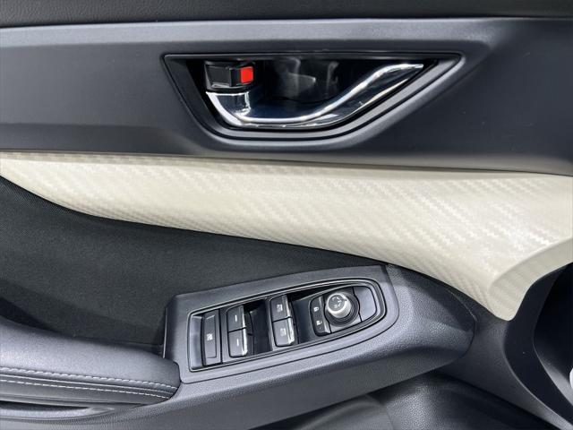 used 2021 Subaru Ascent car, priced at $29,995