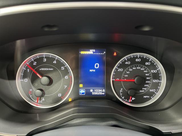 used 2021 Subaru Ascent car, priced at $29,995