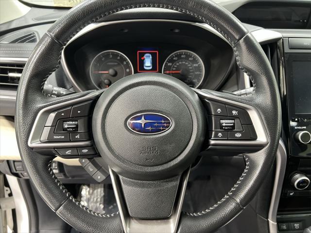 used 2021 Subaru Ascent car, priced at $29,995