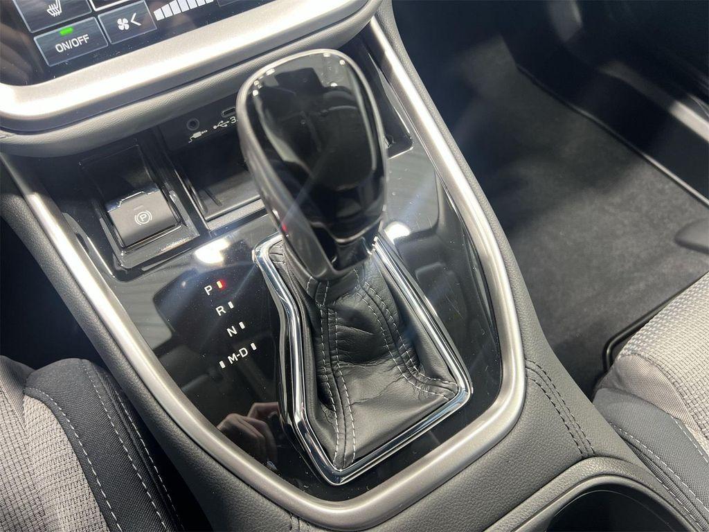 new 2025 Subaru Outback car, priced at $35,792