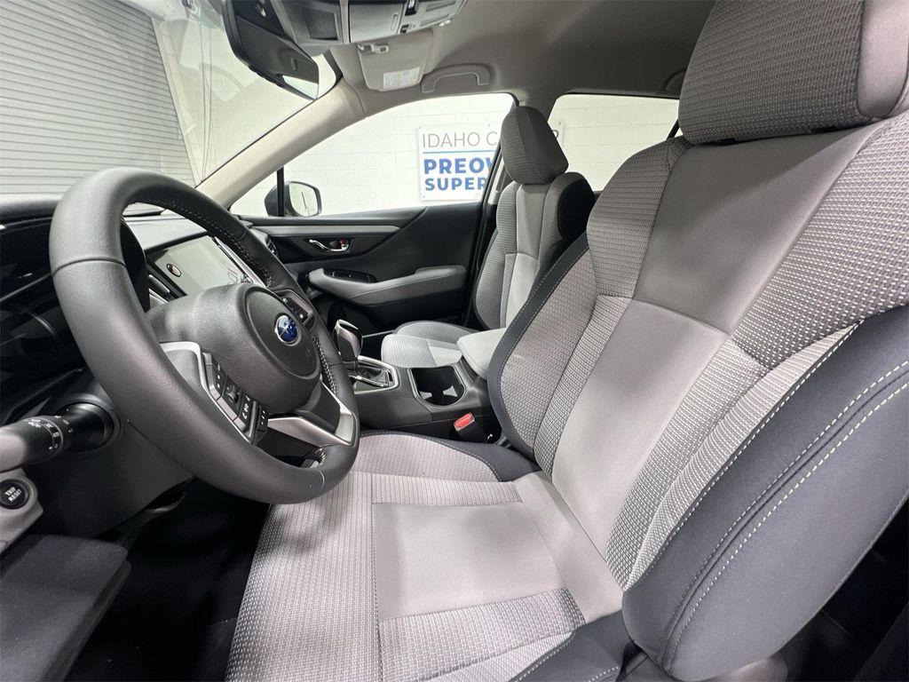 new 2025 Subaru Outback car, priced at $35,792