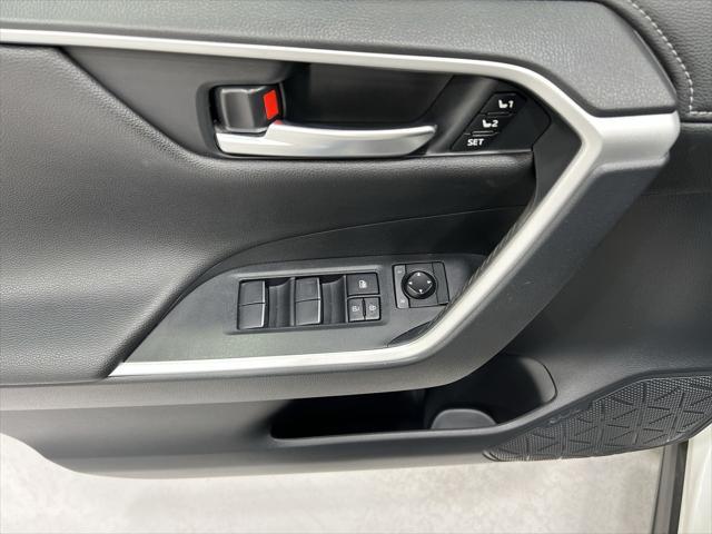 used 2019 Toyota RAV4 car, priced at $28,995