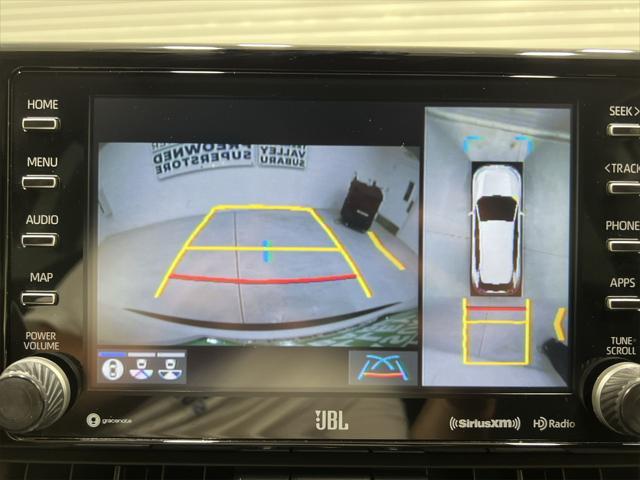 used 2019 Toyota RAV4 car, priced at $28,995