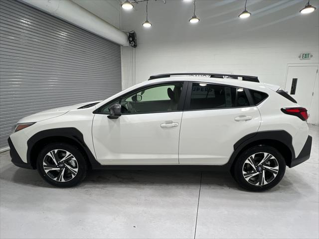 new 2024 Subaru Crosstrek car, priced at $30,950