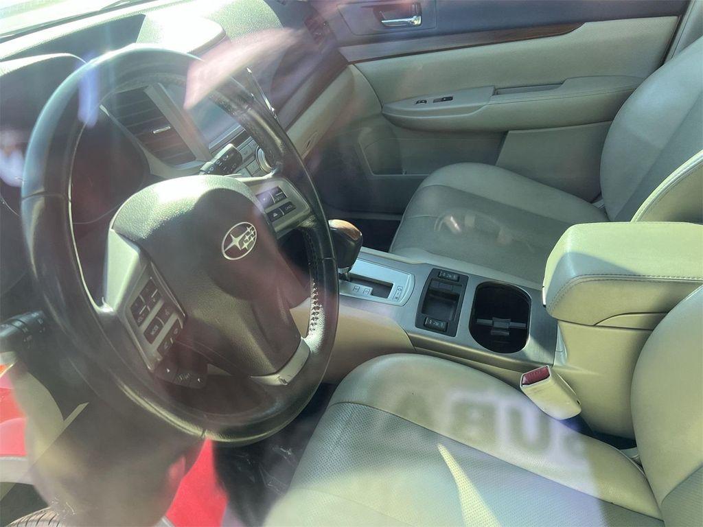 used 2013 Subaru Outback car, priced at $11,888