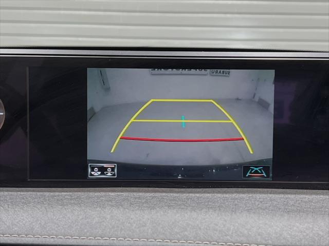 used 2020 Lexus UX 250h car, priced at $28,777