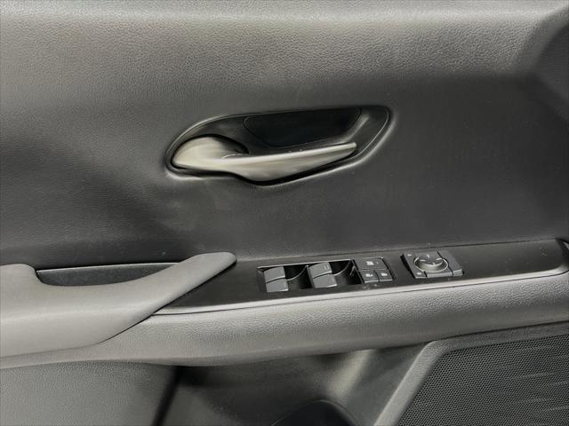 used 2020 Lexus UX 250h car, priced at $28,777